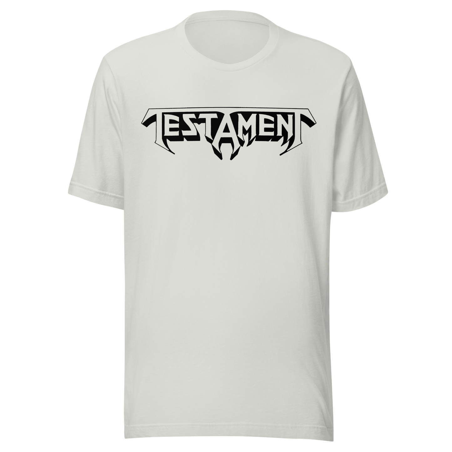 Testament Testament - Est 1983 T-Shirt
