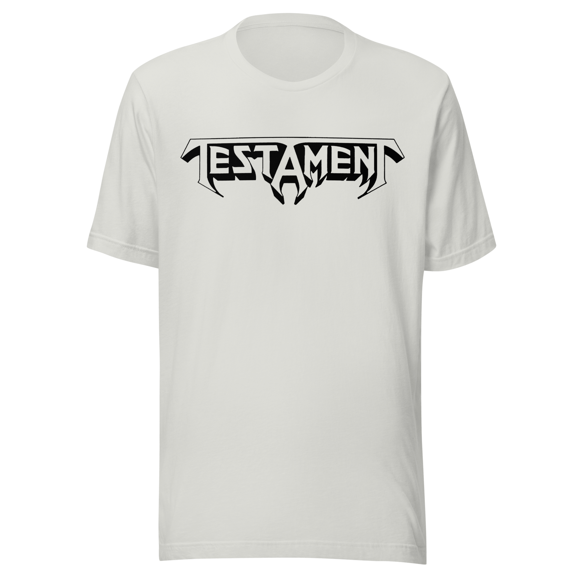Testament Testament - Est 1983 T-Shirt