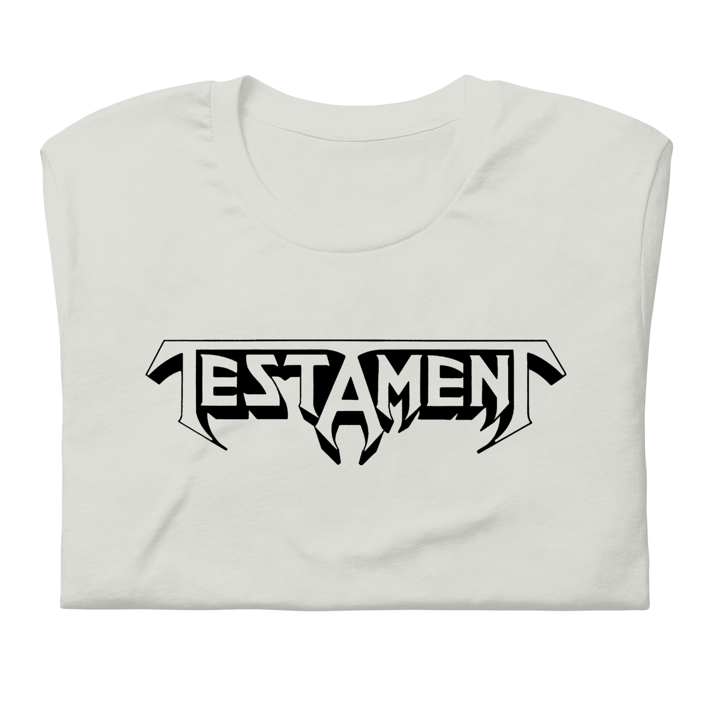 Testament Testament - Est 1983 T-Shirt