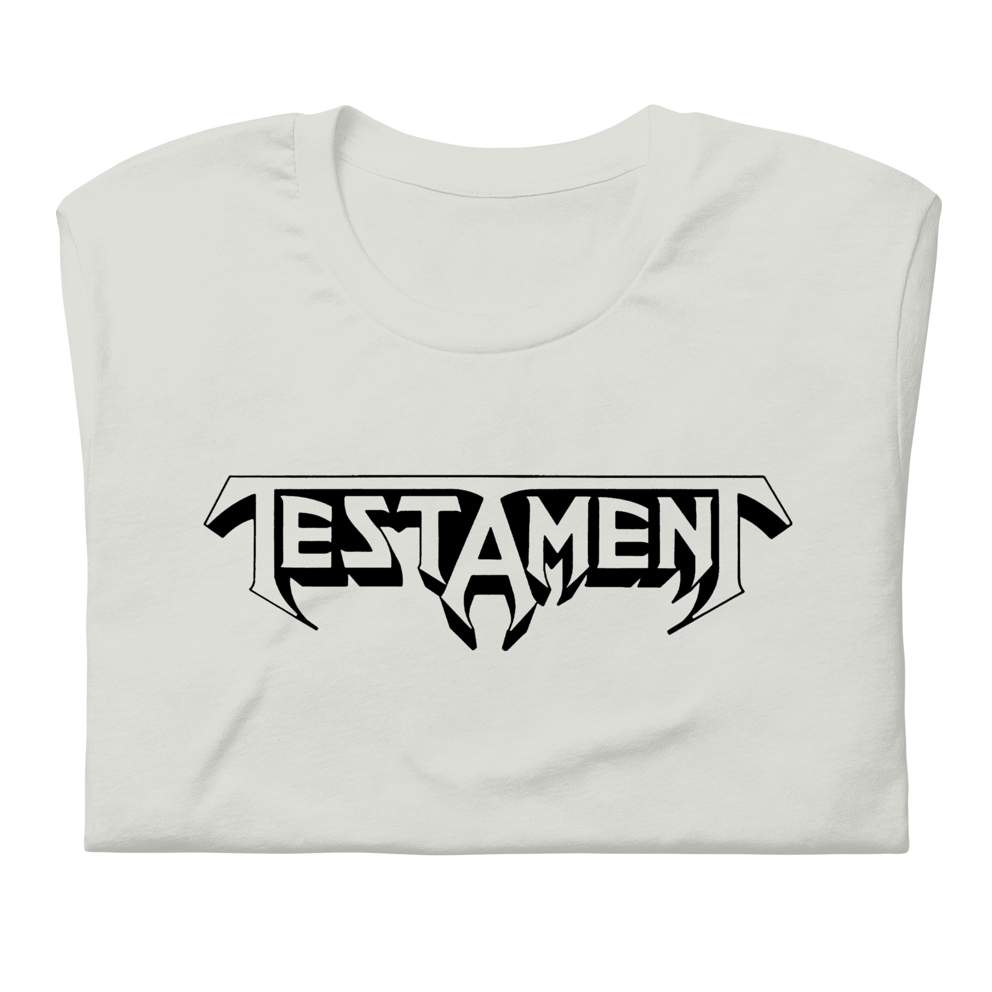 Testament Testament - Est 1983 T-Shirt