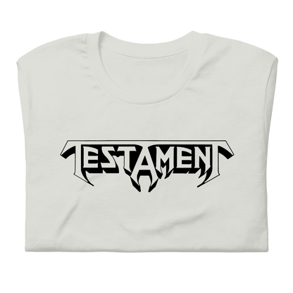 Testament Testament - Est 1983 T-Shirt