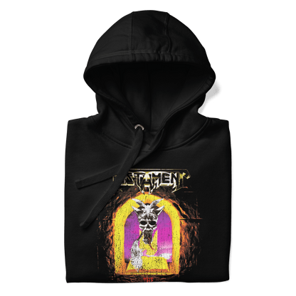 Testament Testament - Legacy Hoodie