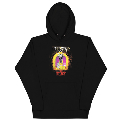 Testament Testament - Legacy Hoodie