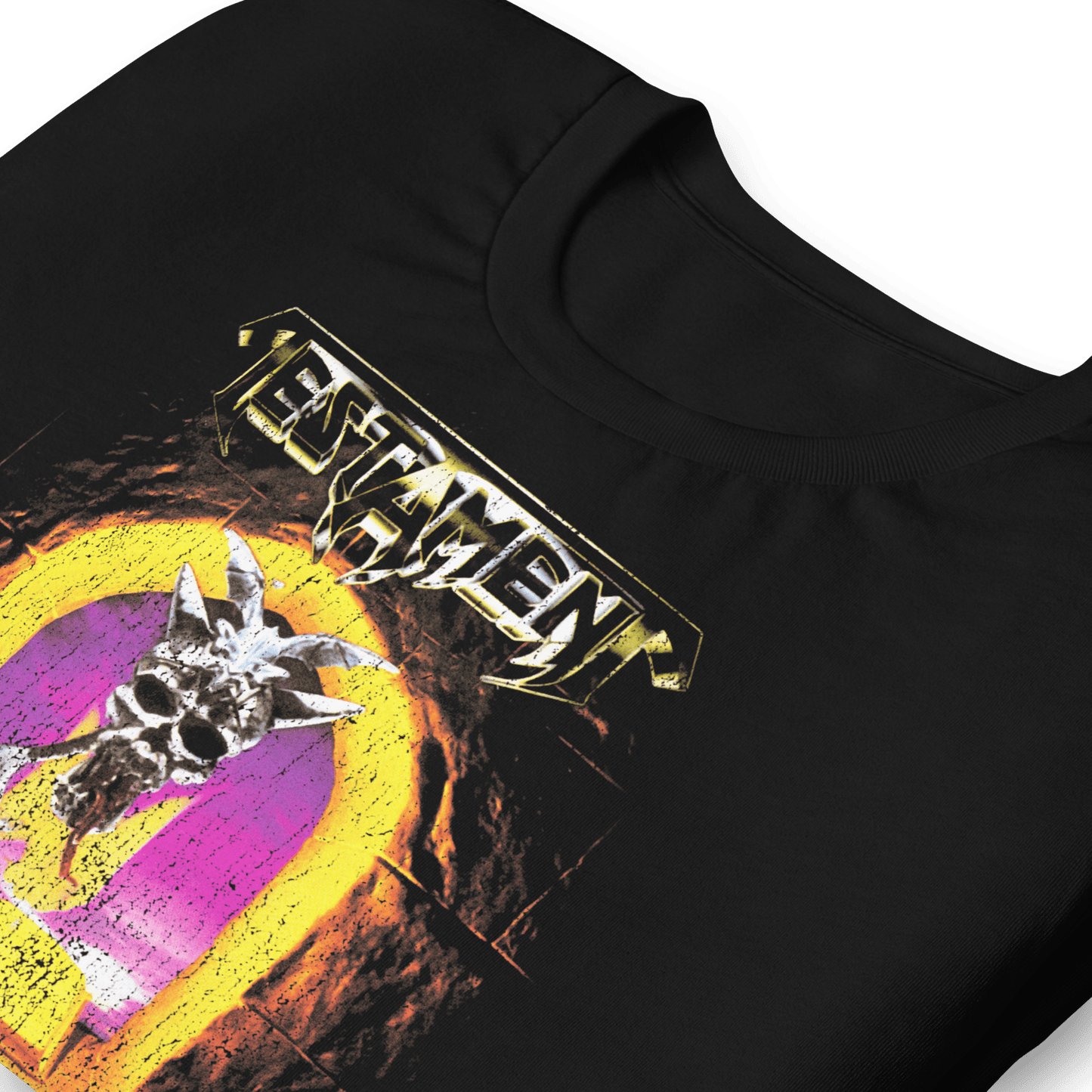 Testament Testament - Legacy T-Shirt