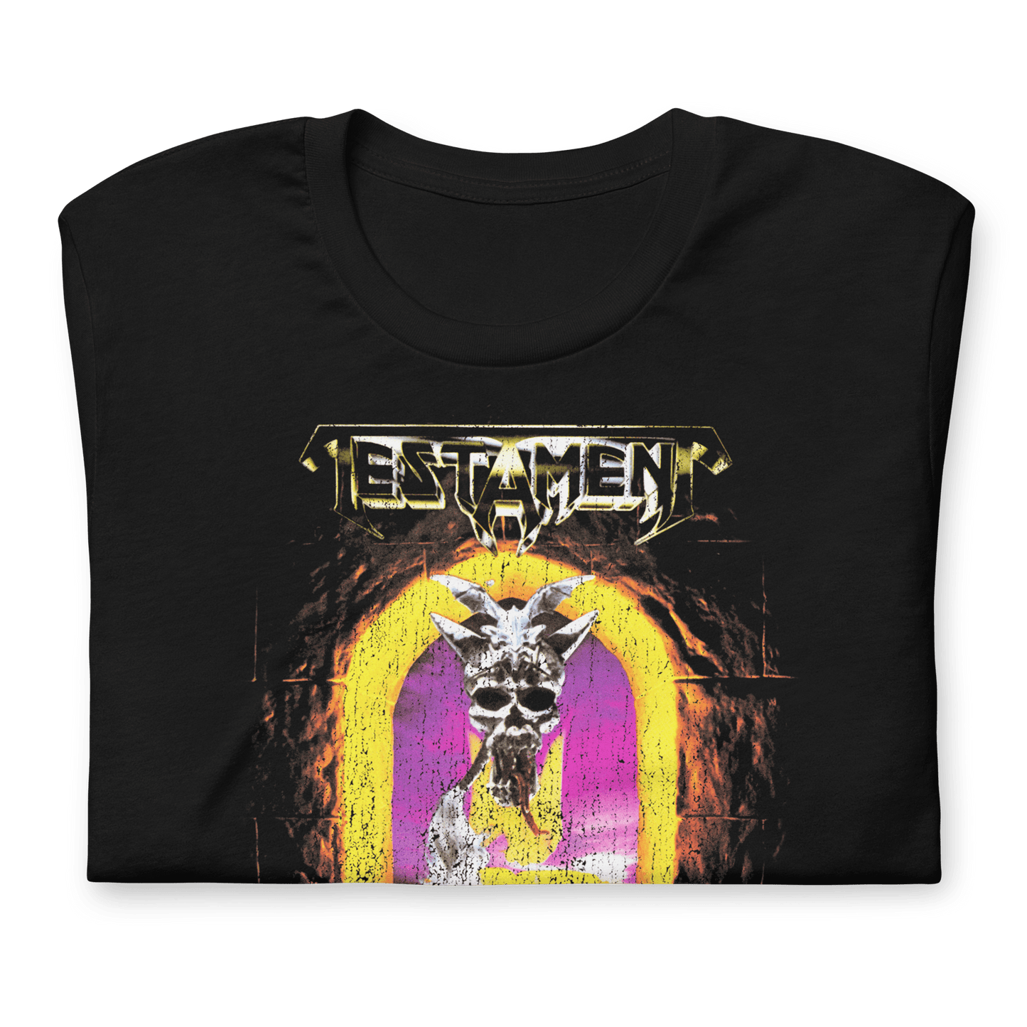 Testament Testament - Legacy T-Shirt