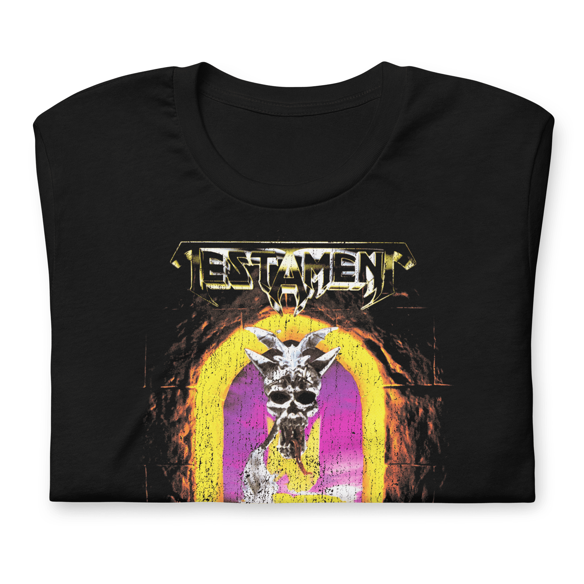 Testament Testament - Legacy T-Shirt
