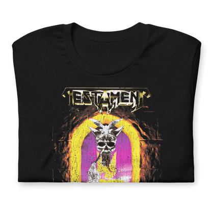 Testament Testament - Legacy T-Shirt