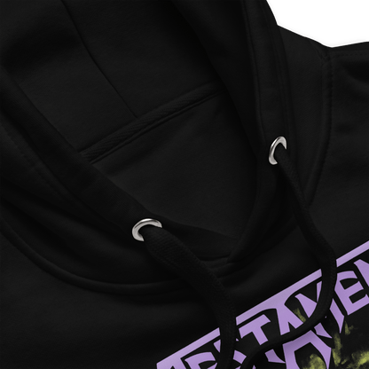 Testament Testament - Practice What You Preach Hoodie
