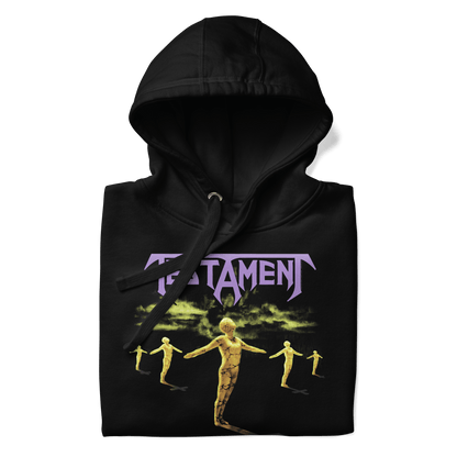 Testament Testament - Practice What You Preach Hoodie