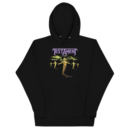 Testament Testament - Practice What You Preach Hoodie