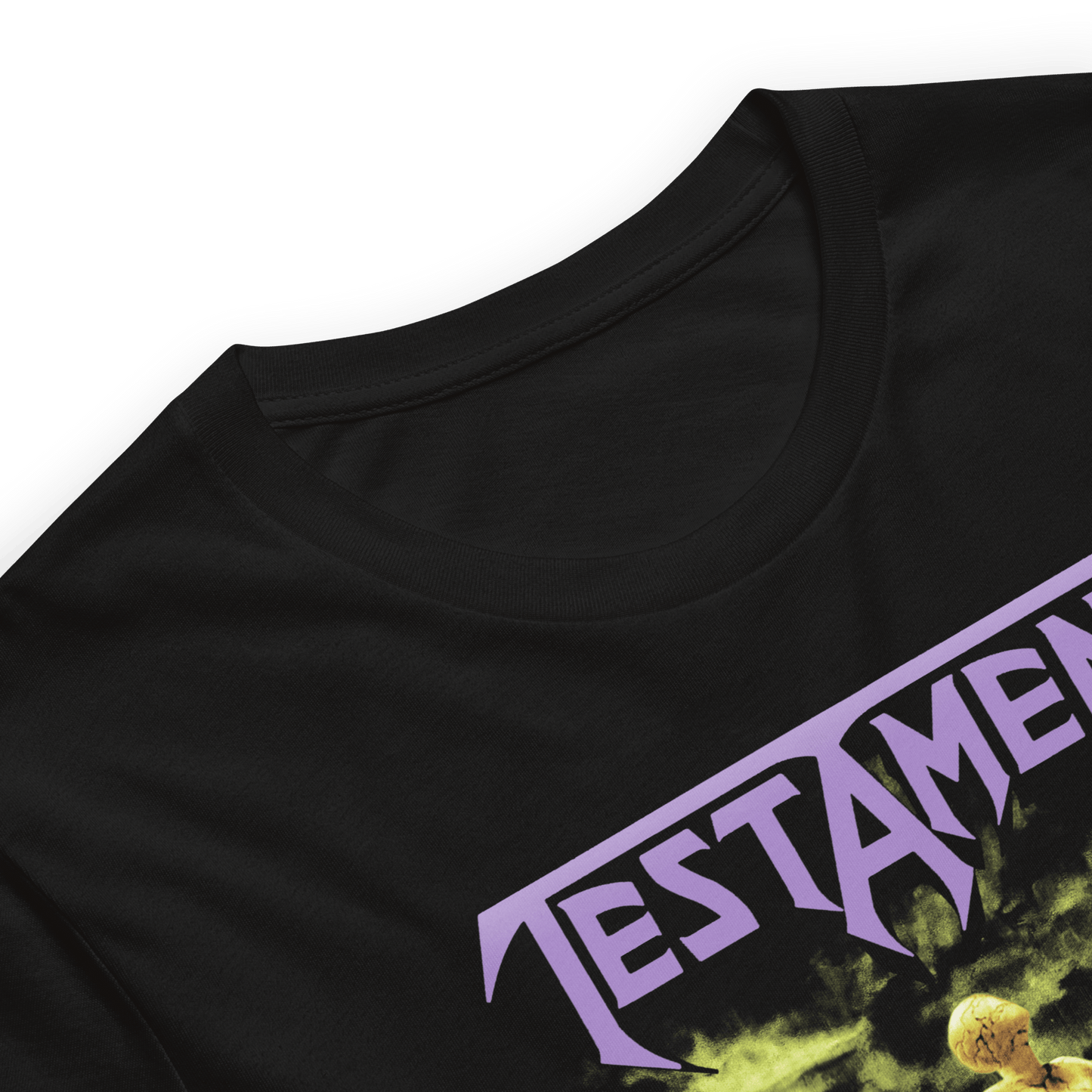 Testament Testament - Practice What You Preach T-Shirt