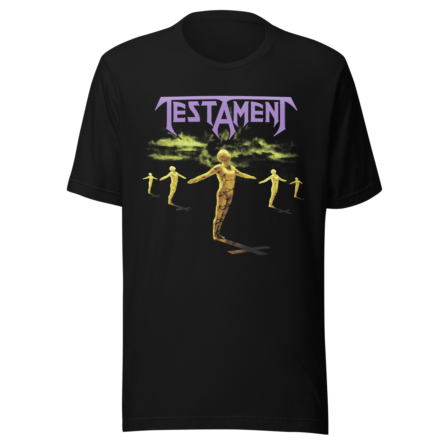 Testament Testament - Practice What You Preach T-Shirt