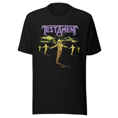 Testament Testament - Practice What You Preach T-Shirt