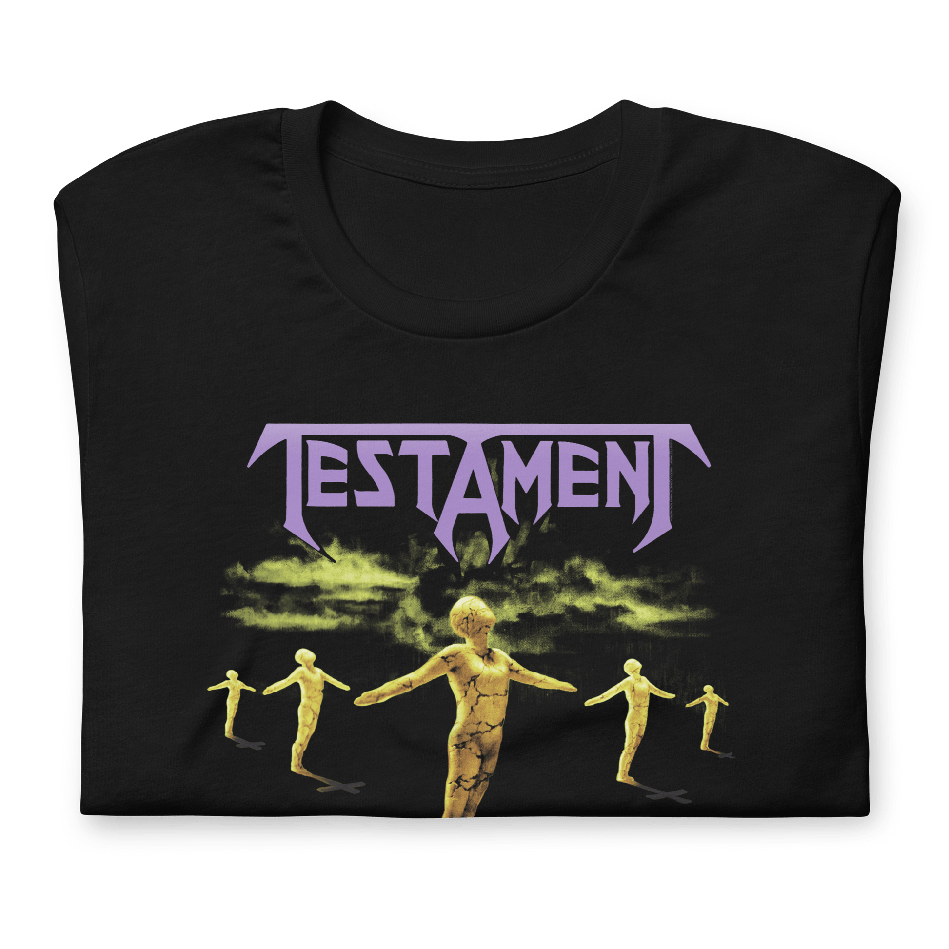 Testament Testament - Practice What You Preach T-Shirt