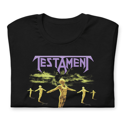 Testament Testament - Practice What You Preach T-Shirt