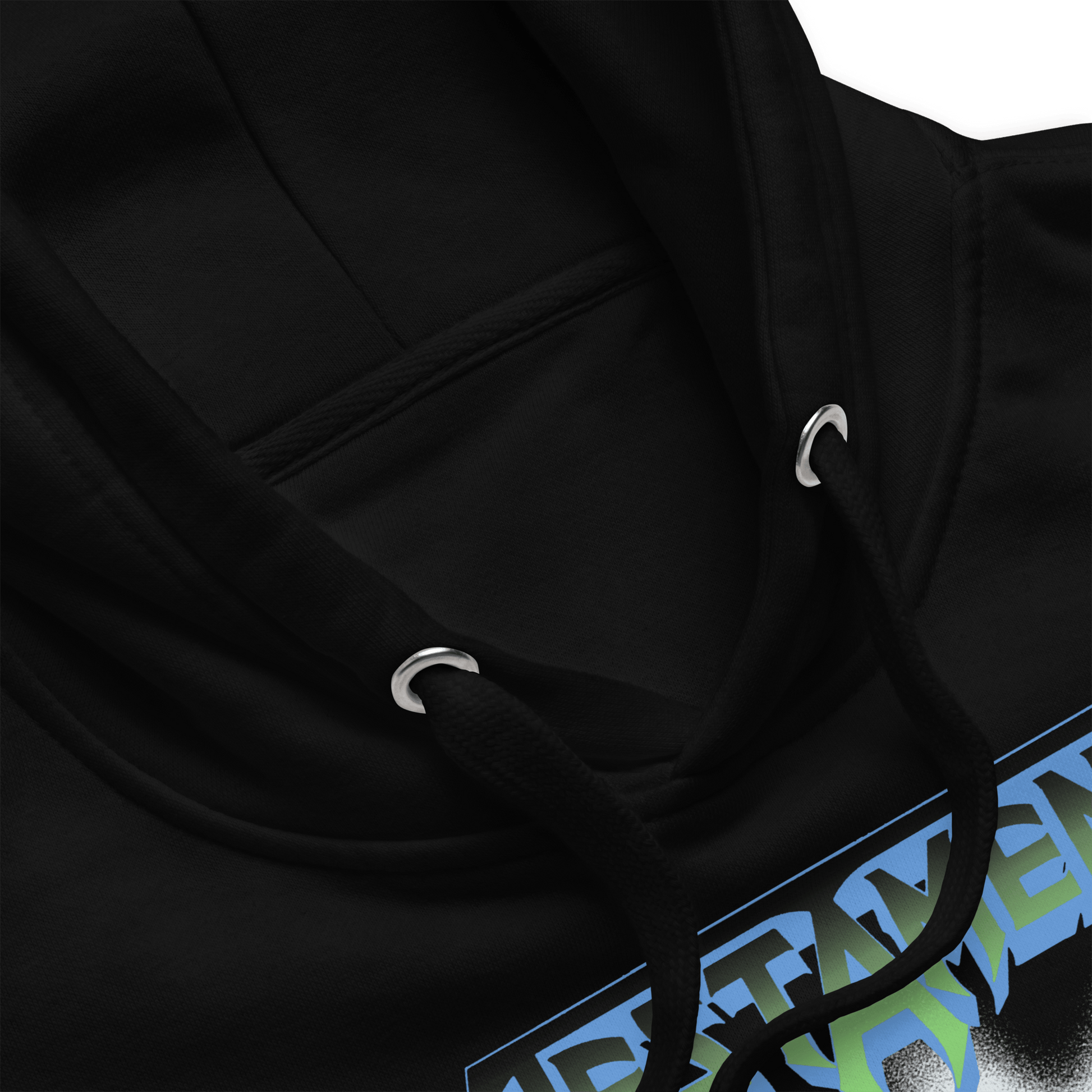 Testament Testament - Seen Between the Lines Hoodie