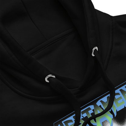 Testament Testament - Seen Between the Lines Hoodie