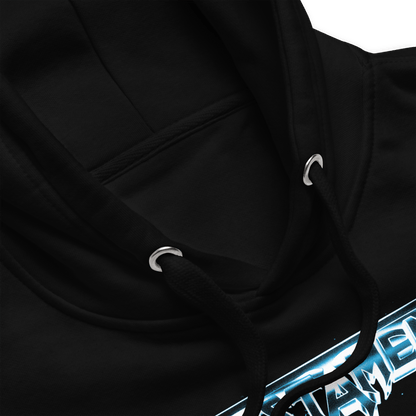 Testament Testament - The New Order Hoodie