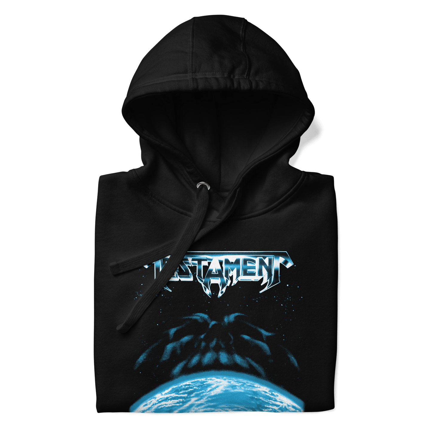 Testament Testament - The New Order Hoodie