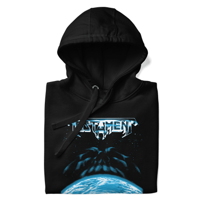 Testament Testament - The New Order Hoodie