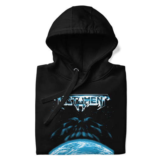 Testament Testament - The New Order Hoodie