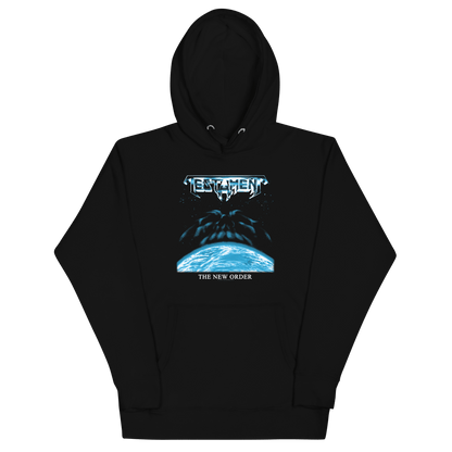 Testament Testament - The New Order Hoodie
