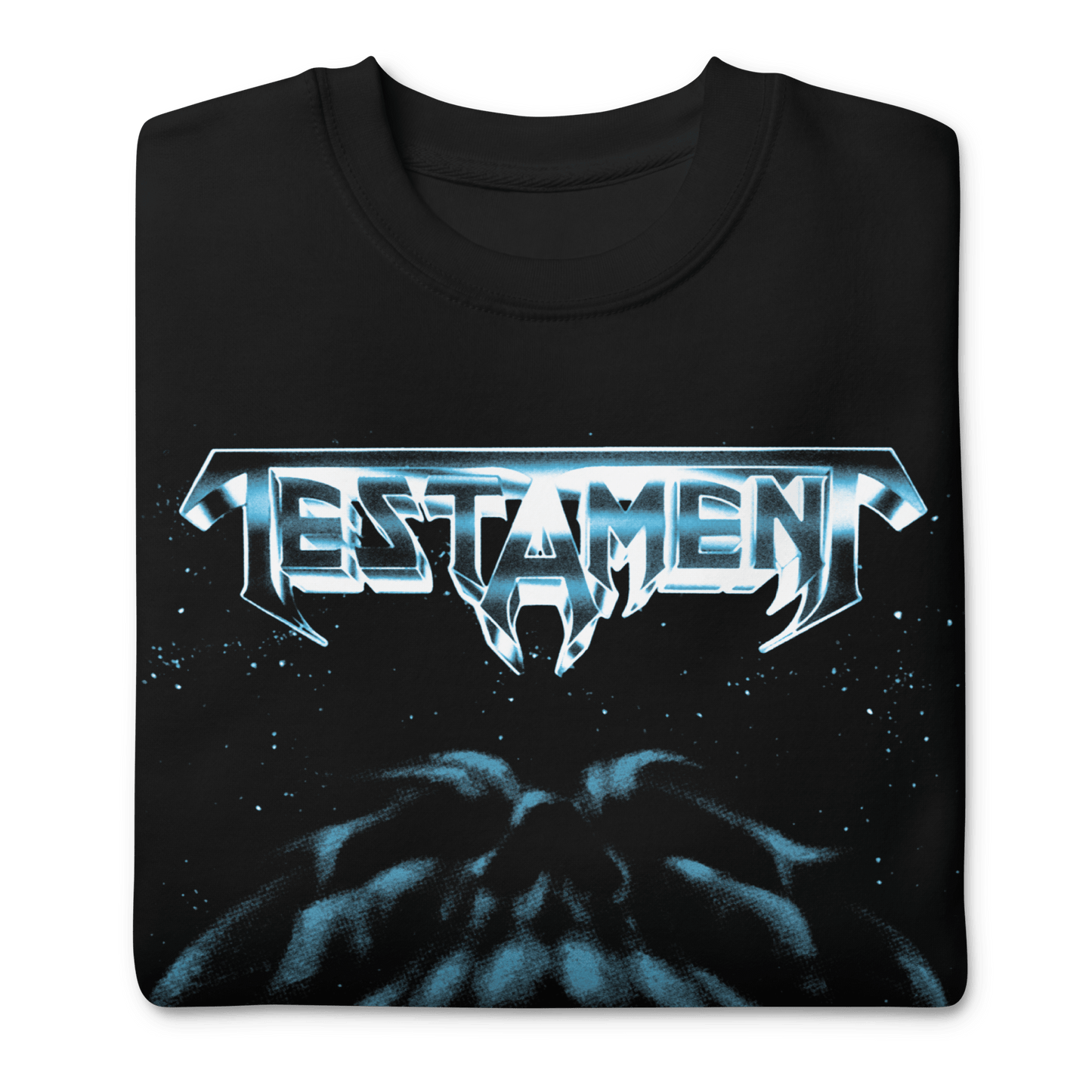 Testament Testament - The New Order Sweatshirt