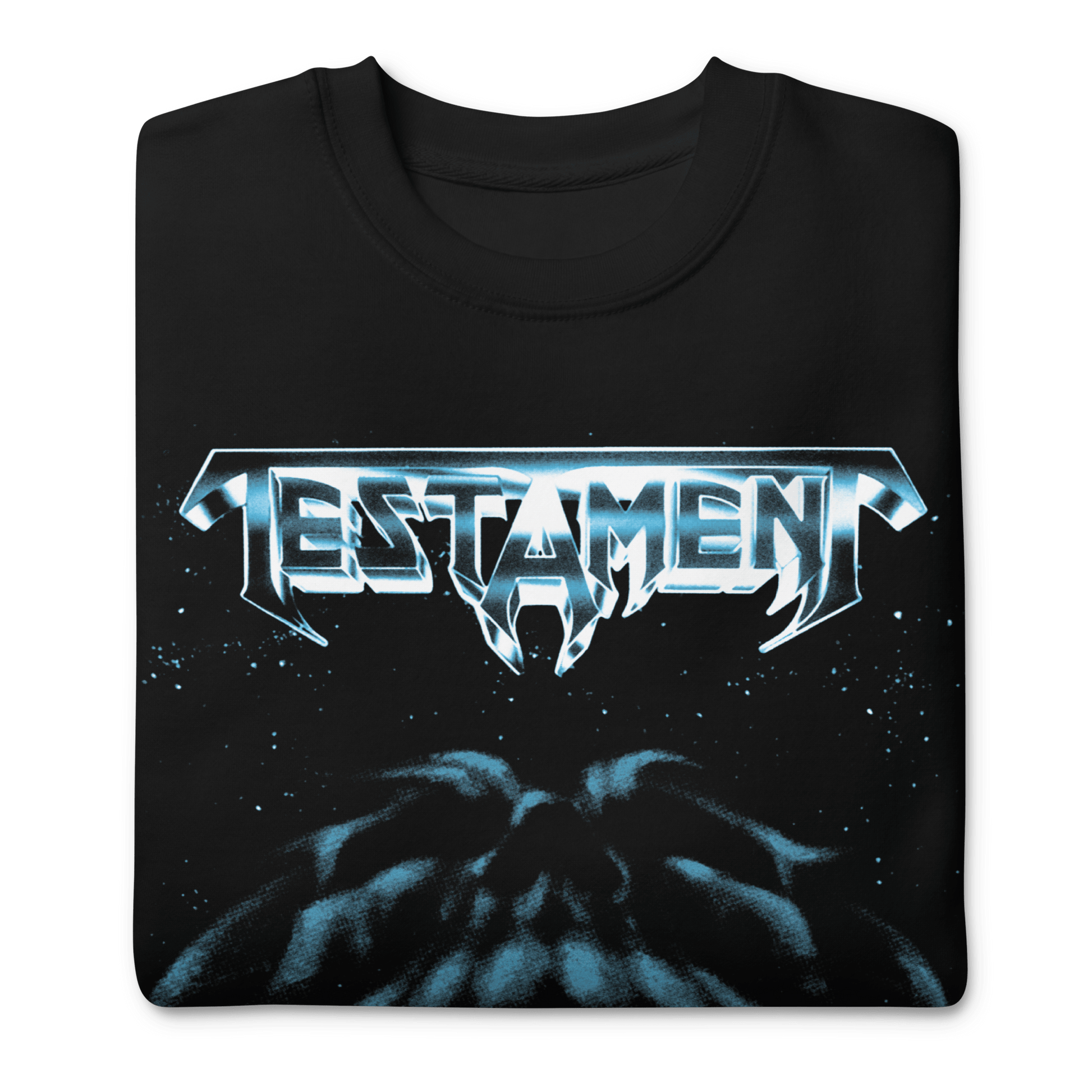Testament Testament - The New Order Sweatshirt