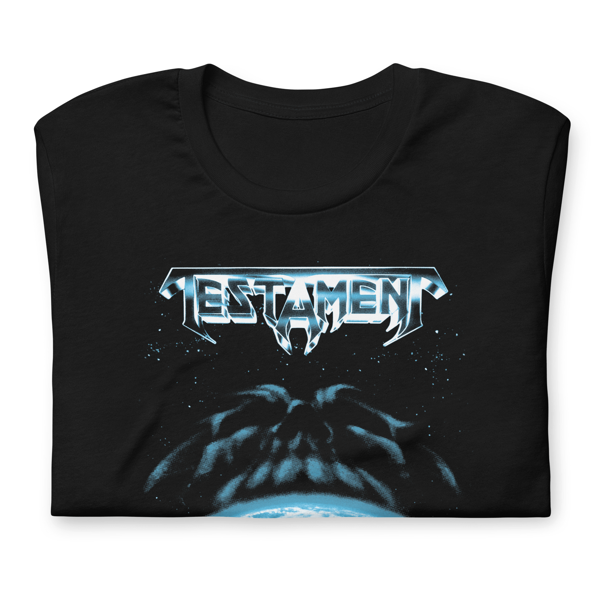 Testament Testament - The New Order T-Shirt
