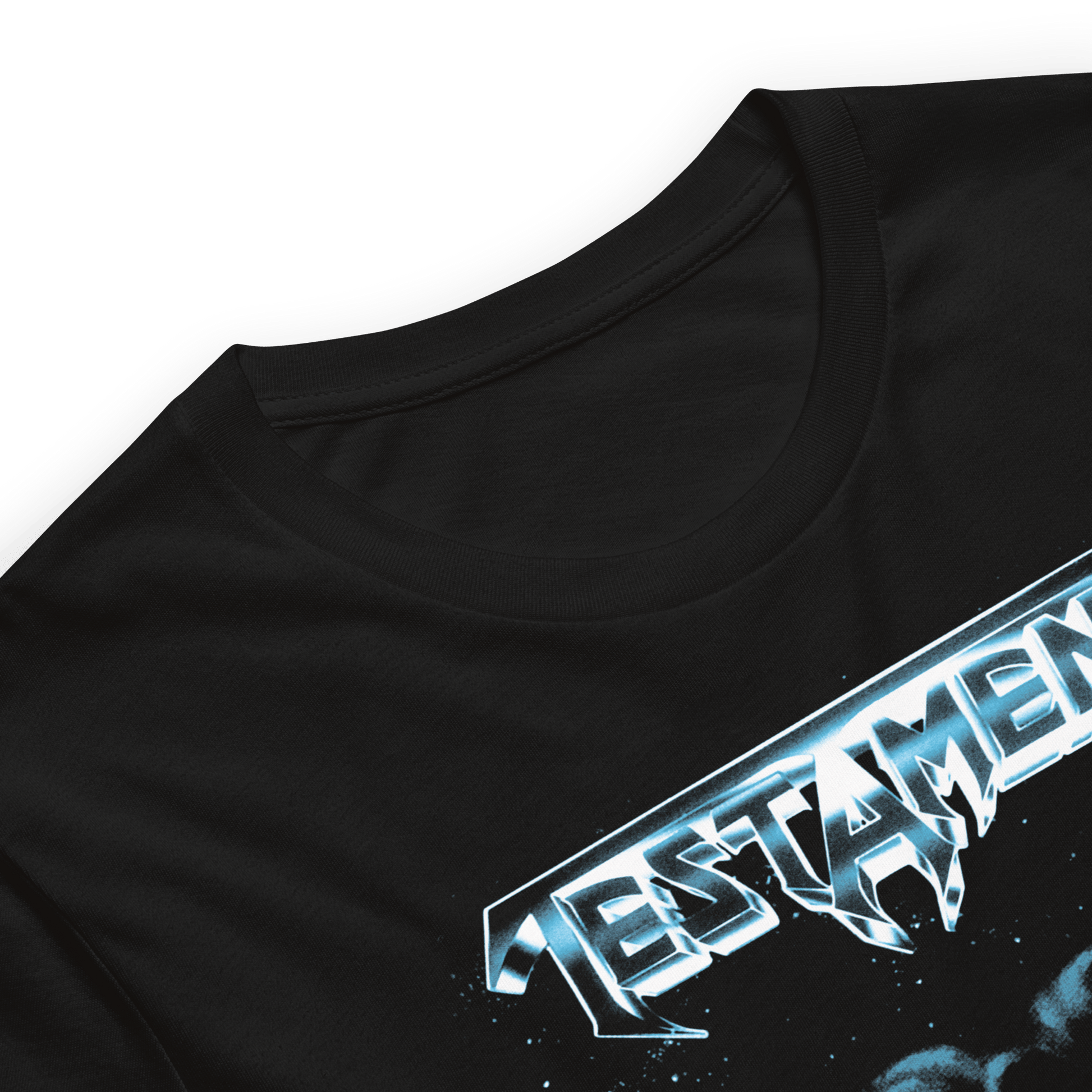 Testament Testament - The New Order T-Shirt