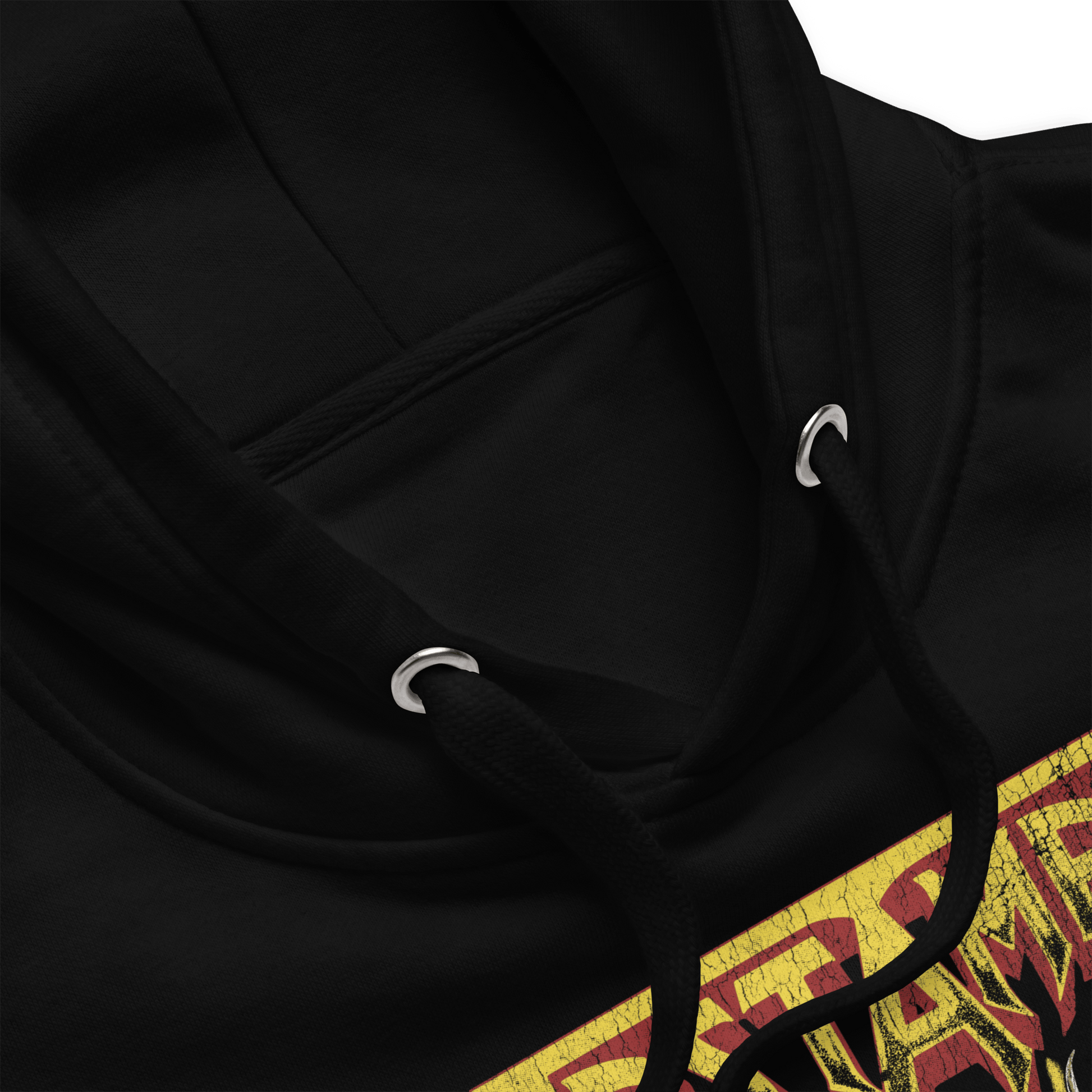 Testament Testament - Trial by Fire Hoodie