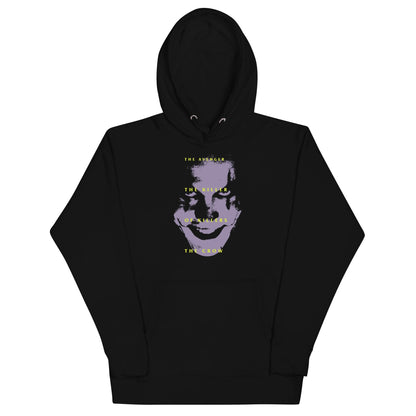 The Crow The Crow - Avenger Classic Hoodie