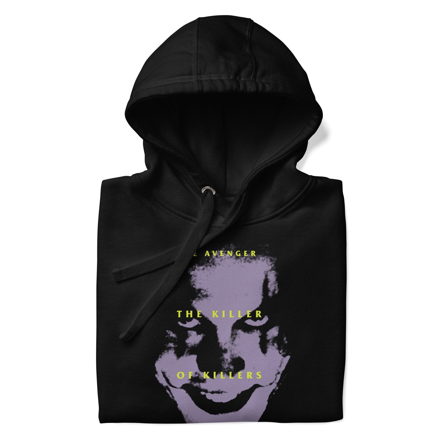 The Crow The Crow - Avenger Classic Hoodie