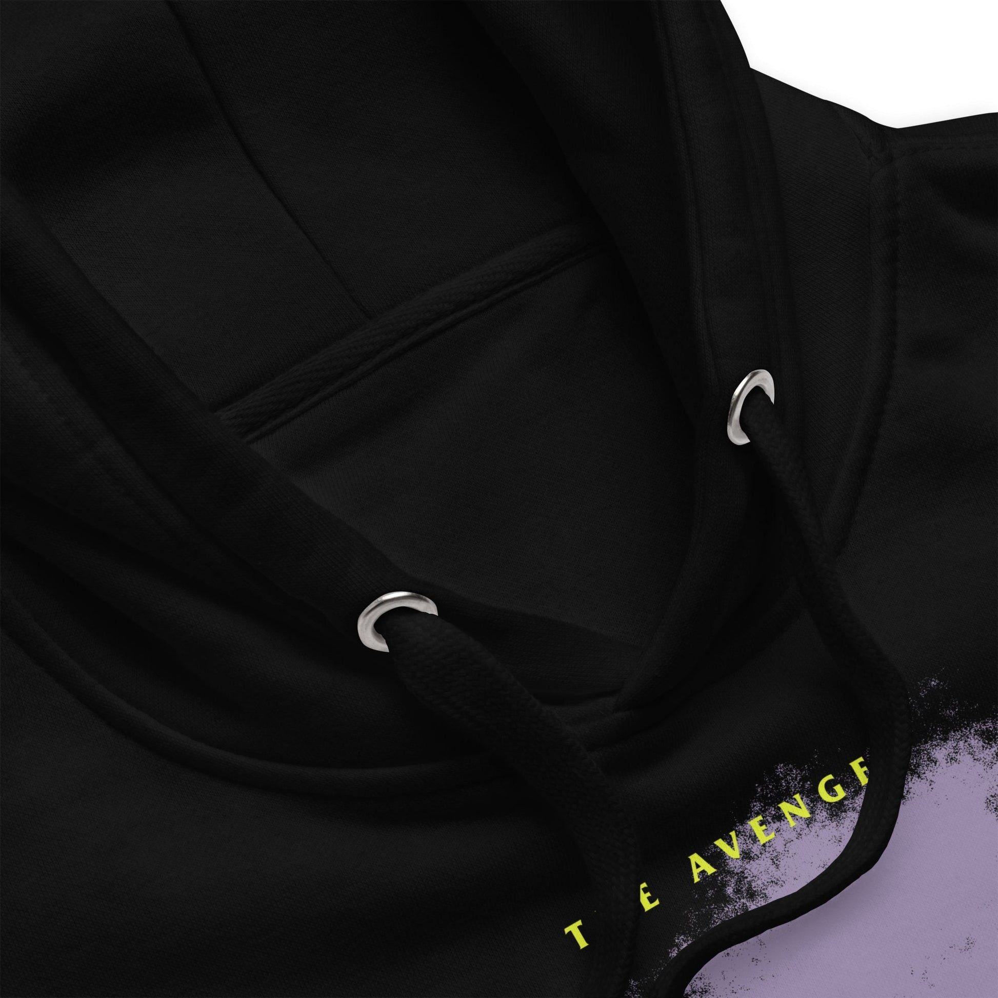 The Crow The Crow - Avenger Classic Hoodie