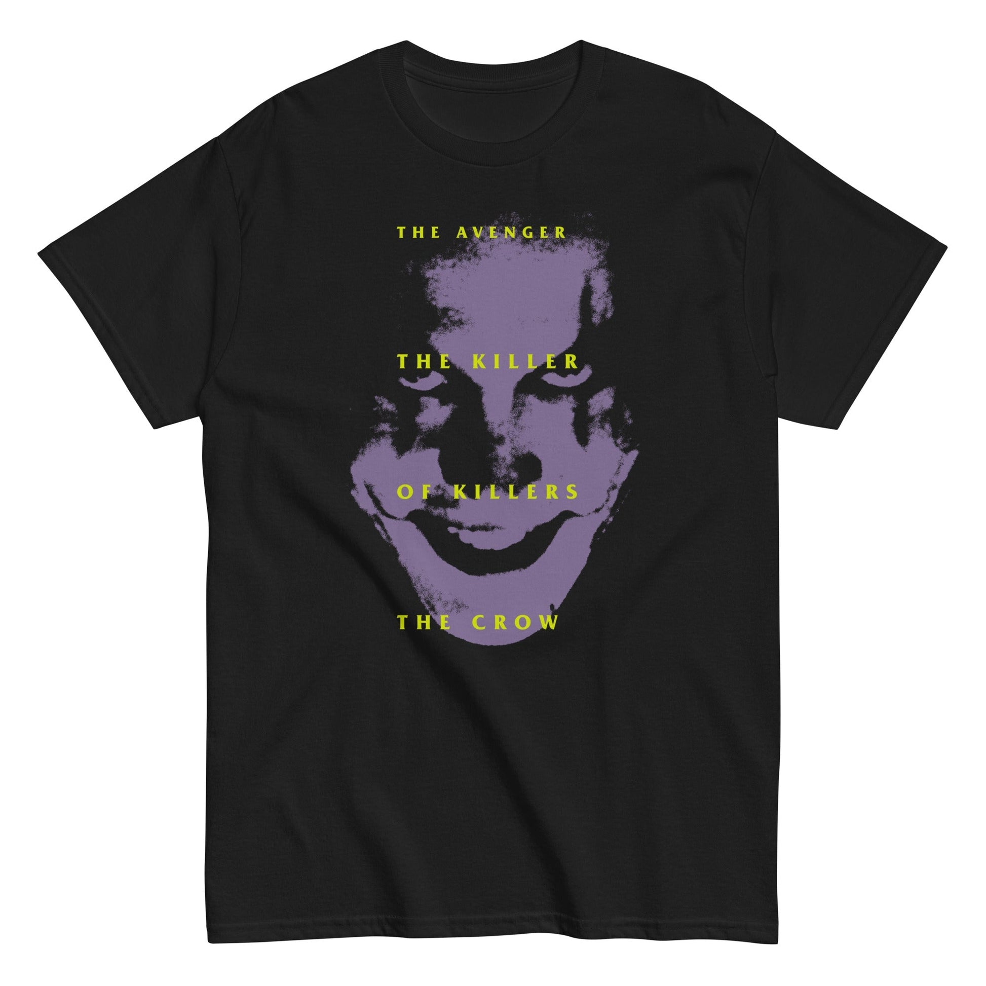 The Crow The Crow - Avenger T-Shirt