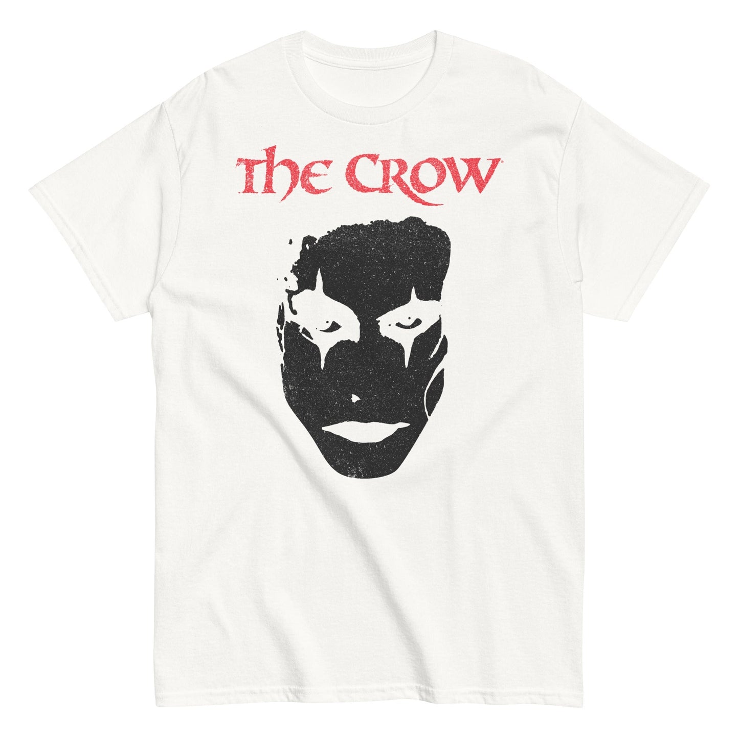 The Crow The Crow - Black Crow T-Shirt