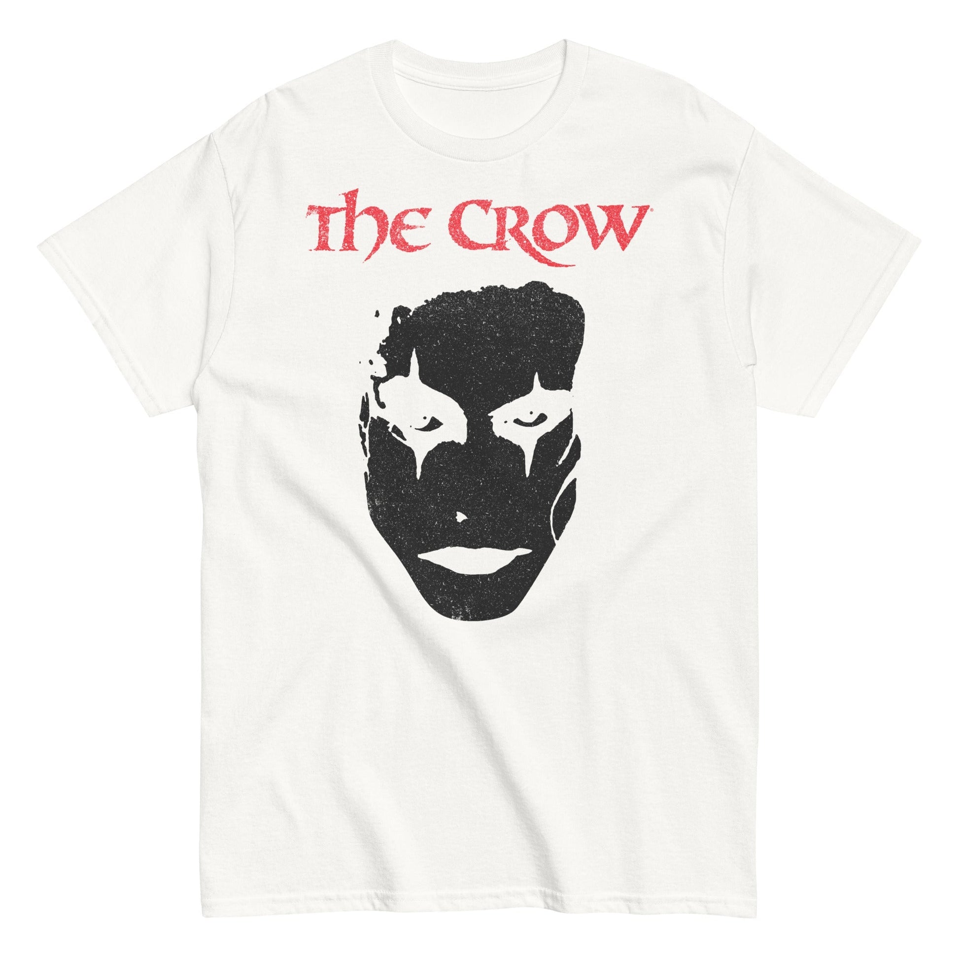 The Crow The Crow - Black Crow T-Shirt
