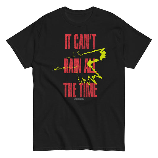 The Crow The Crow - Can't Rain T-Shirt
