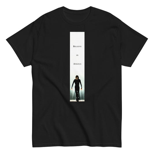 The Crow The Crow - Crime Noir T-Shirt