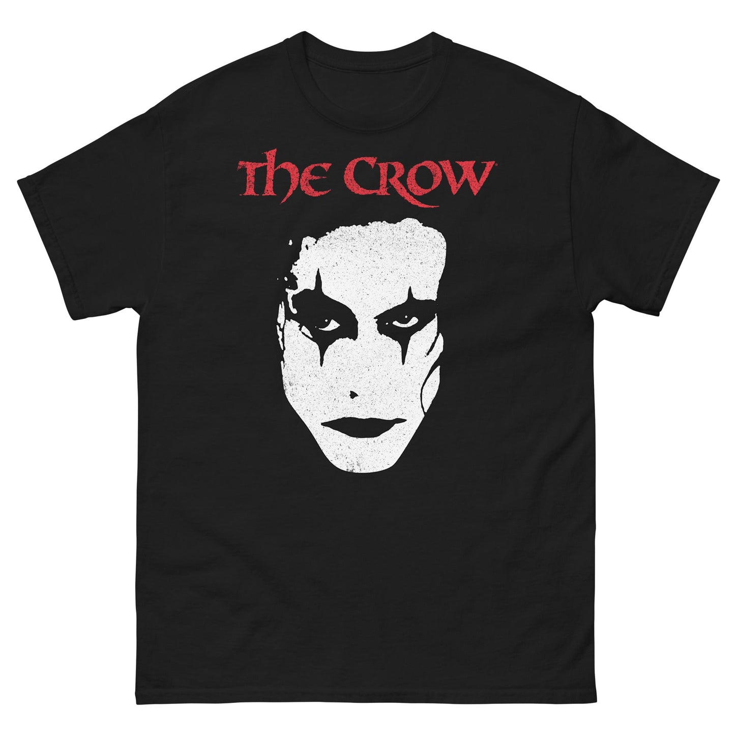 The Crow The Crow - Crow Eyes T-Shirt