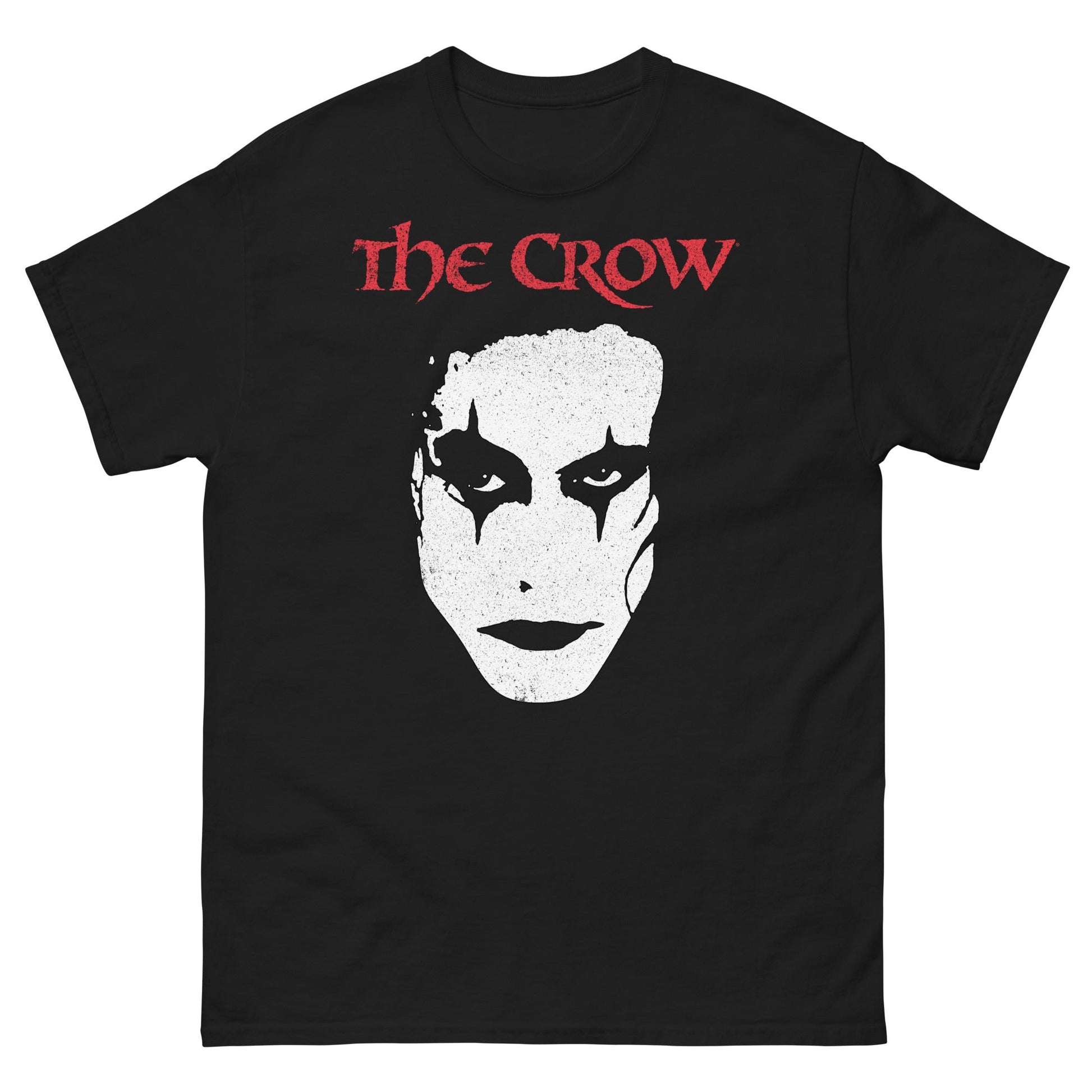 The Crow The Crow - Crow Eyes T-Shirt