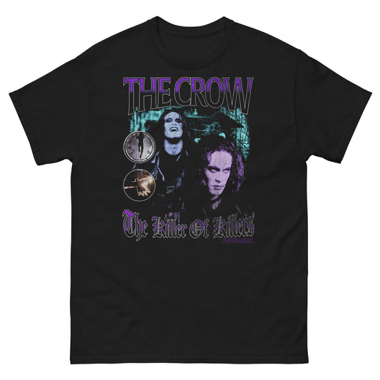 The Crow The Crow - Killer of Killers T-Shirt