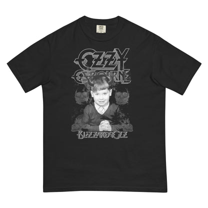 Rockabilia The Legend of Ozzy Mineral Wash T-Shirt
