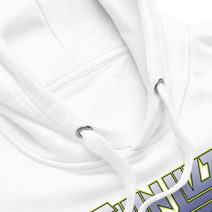 Thin Lizzy Thin Lizzy - Jailbreakers Hoodie