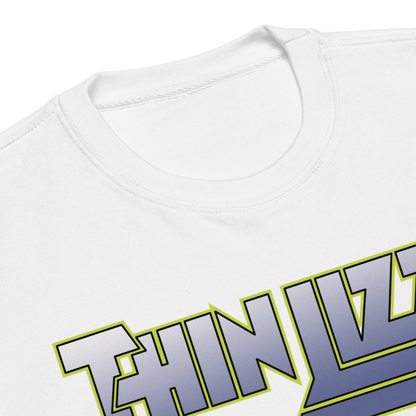 Thin Lizzy Thin Lizzy - Jailbreakers Jumbo Print Sweatshirt