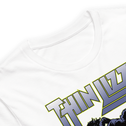 Thin Lizzy Thin Lizzy - Jailbreakers Jumbo Print T-Shirt