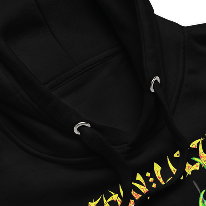 Thin Lizzy Thin Lizzy - Killers on the Loose Hoodie