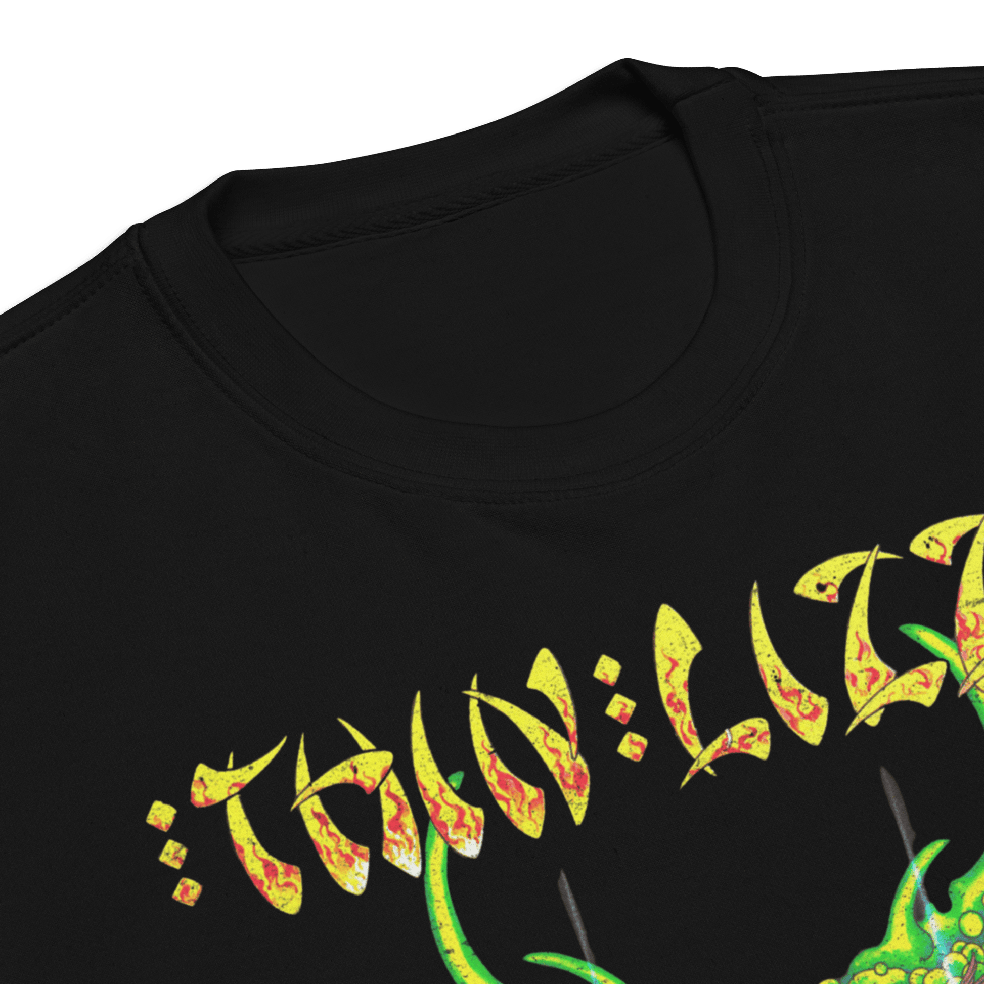 Thin Lizzy Thin Lizzy - Killers on the Loose Sweatshirt