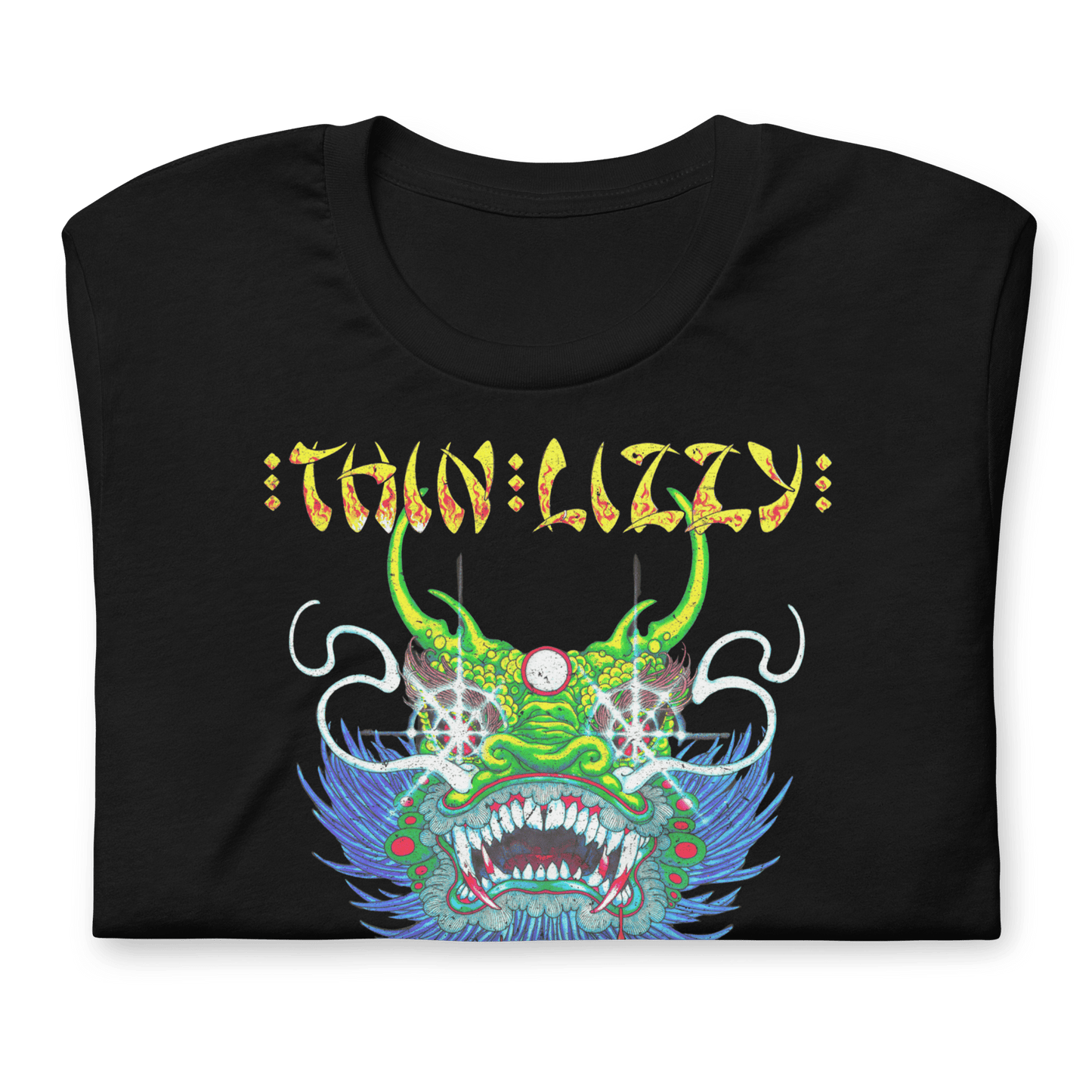 Thin Lizzy Thin Lizzy - Killers on the Loose T-Shirt