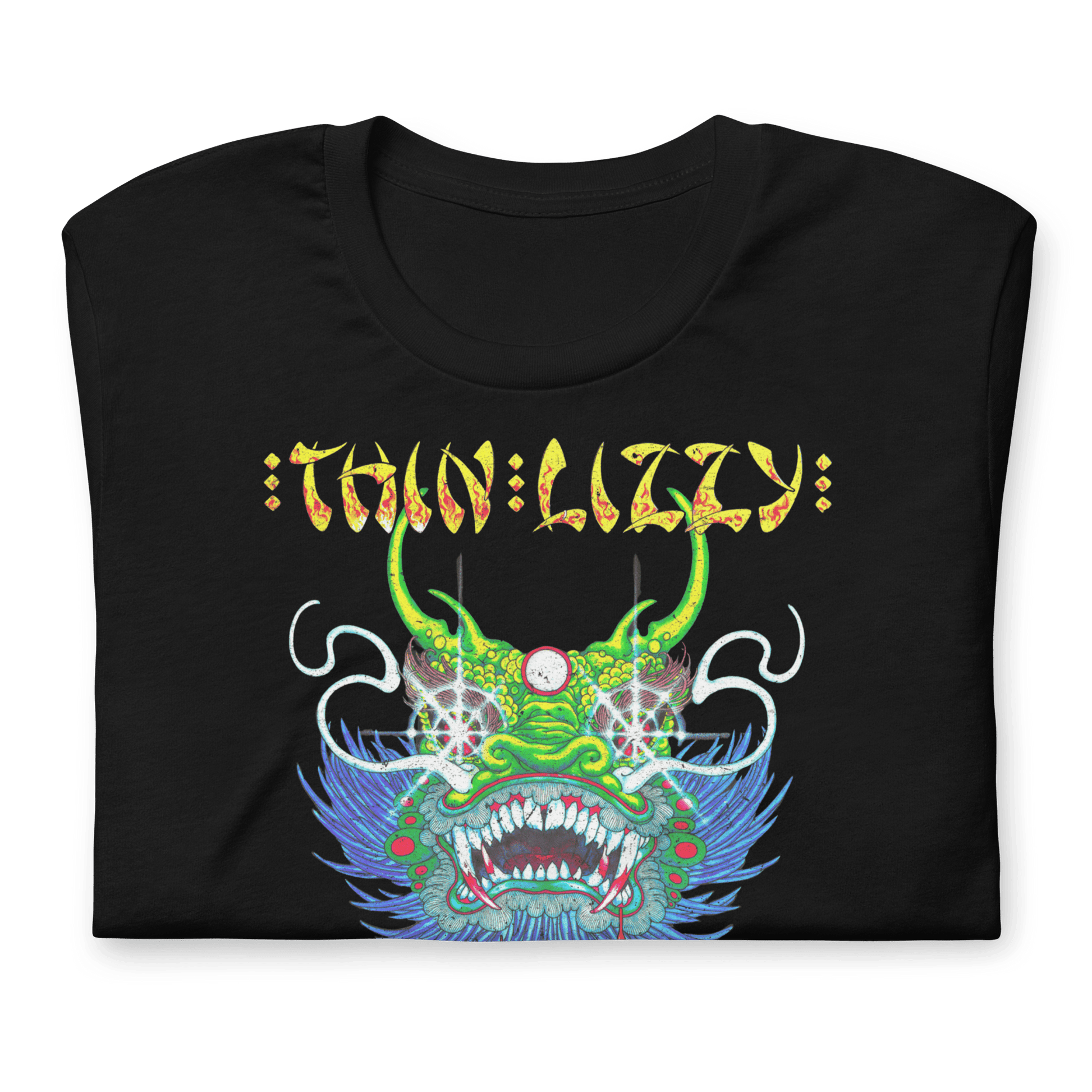 Thin Lizzy Thin Lizzy - Killers on the Loose T-Shirt